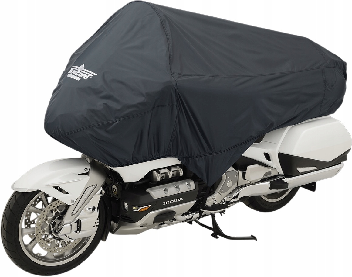 Pokrowiec Ultragard Honda 1/2 GL czarny