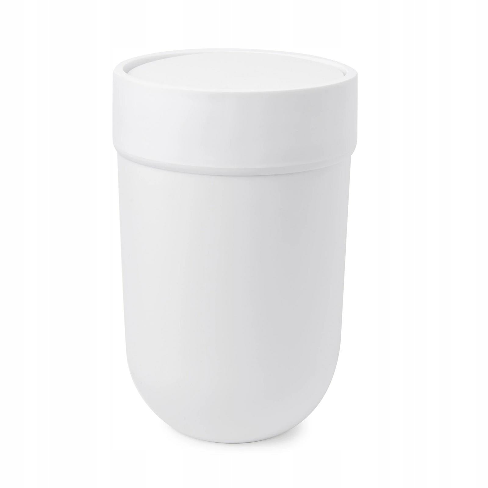 Odpadkový Koš Touch o objemu 6 l Elegantní