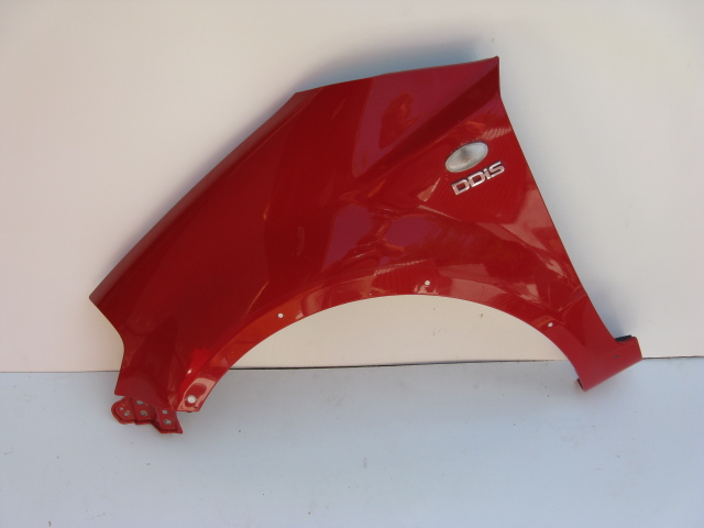 fender left front SEDICI,SUZUKI SX4 ZCF