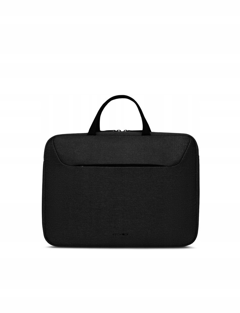 Taška na notebook Vuch Mailo Black 15,6 palce černá