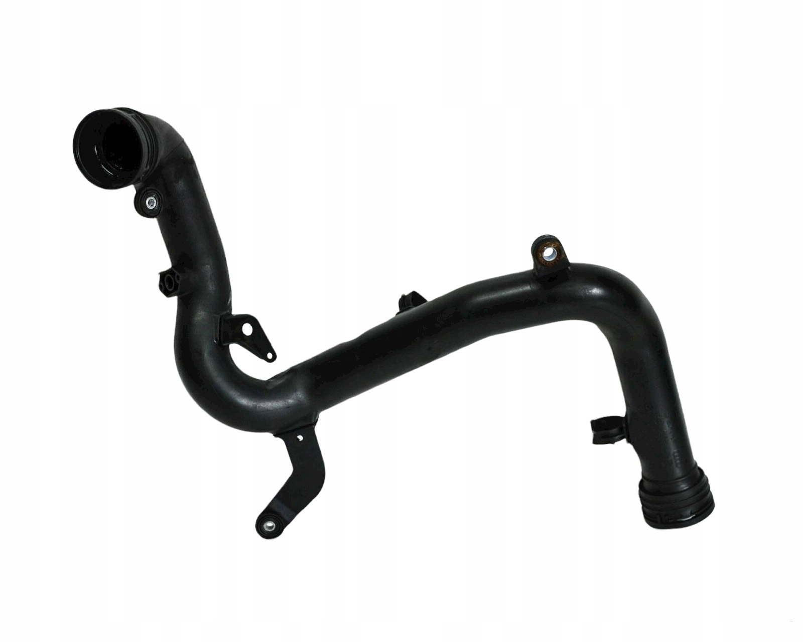 ТРУБА ІНТЕРКУЛЕРА 1K0145770B 1.9 TDI