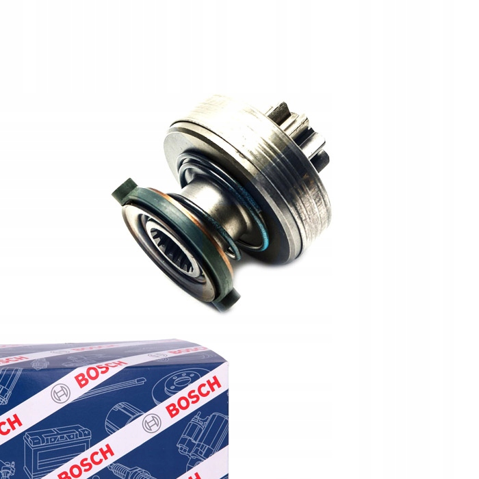 6 033 - Бендикс стартера BOSCH 5835 E8