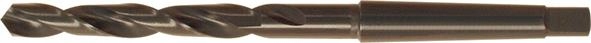 Vrták Hss DIN345 Morseova stopka 22,5x253 mm Fortis