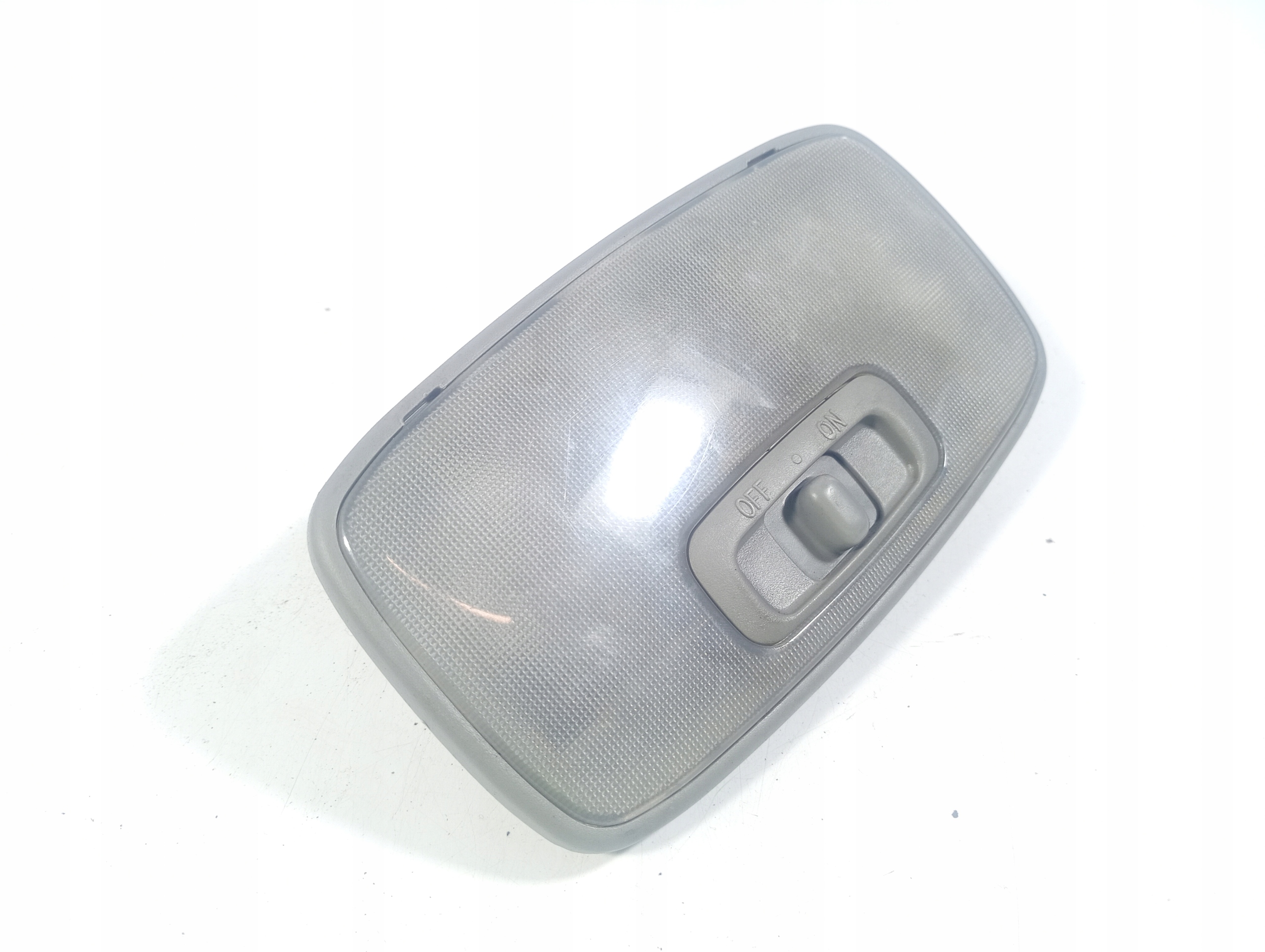 Kia Carnival 98-10 éclairage cabine feu interne OE OK9A051310