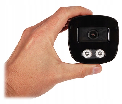 KAMERA IP APTI-AI401CA3-28W-BLACK - 4 Mpx 2.8 mm Model APTI-AI401CA3-28W-BLACK