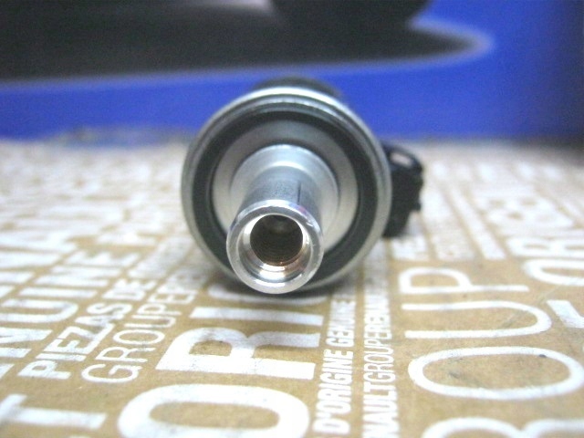 ELEKTROZAWOR SKRZYNI AL4 PEUGEOT 407 806 807 Producent czesci Renault OE