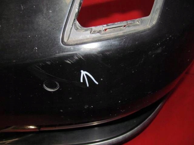 Mercedes S-KLASA W221 LIFT bumper front lights LED DRL sensor PDC 197