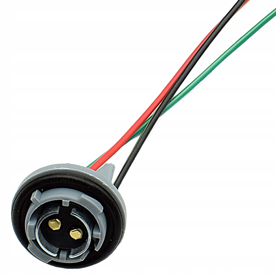 OPRAWA GNIAZDO WTYCZKA ŻARÓWKI P21/5W BAY15D