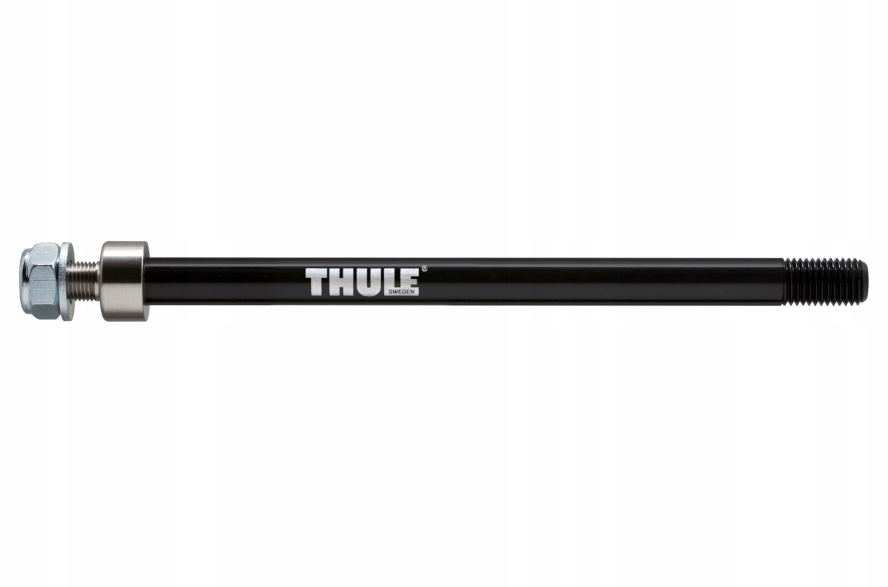 20100766 Thule thru axle Shimano (M12 x 1.5) ośka adapter osi przyczepka oś