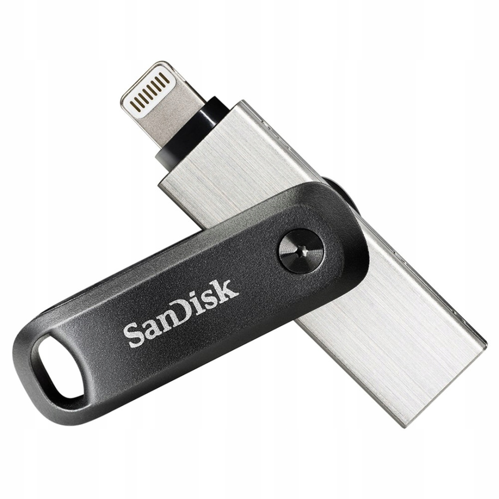 SanDisk iXpand Go 256GB