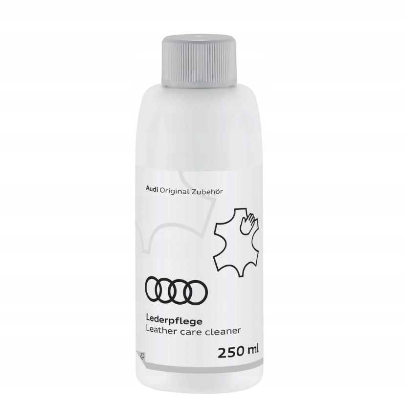 Środek Do Pielęgnacji Skóry 250ml Audi Oryginał Od Aso