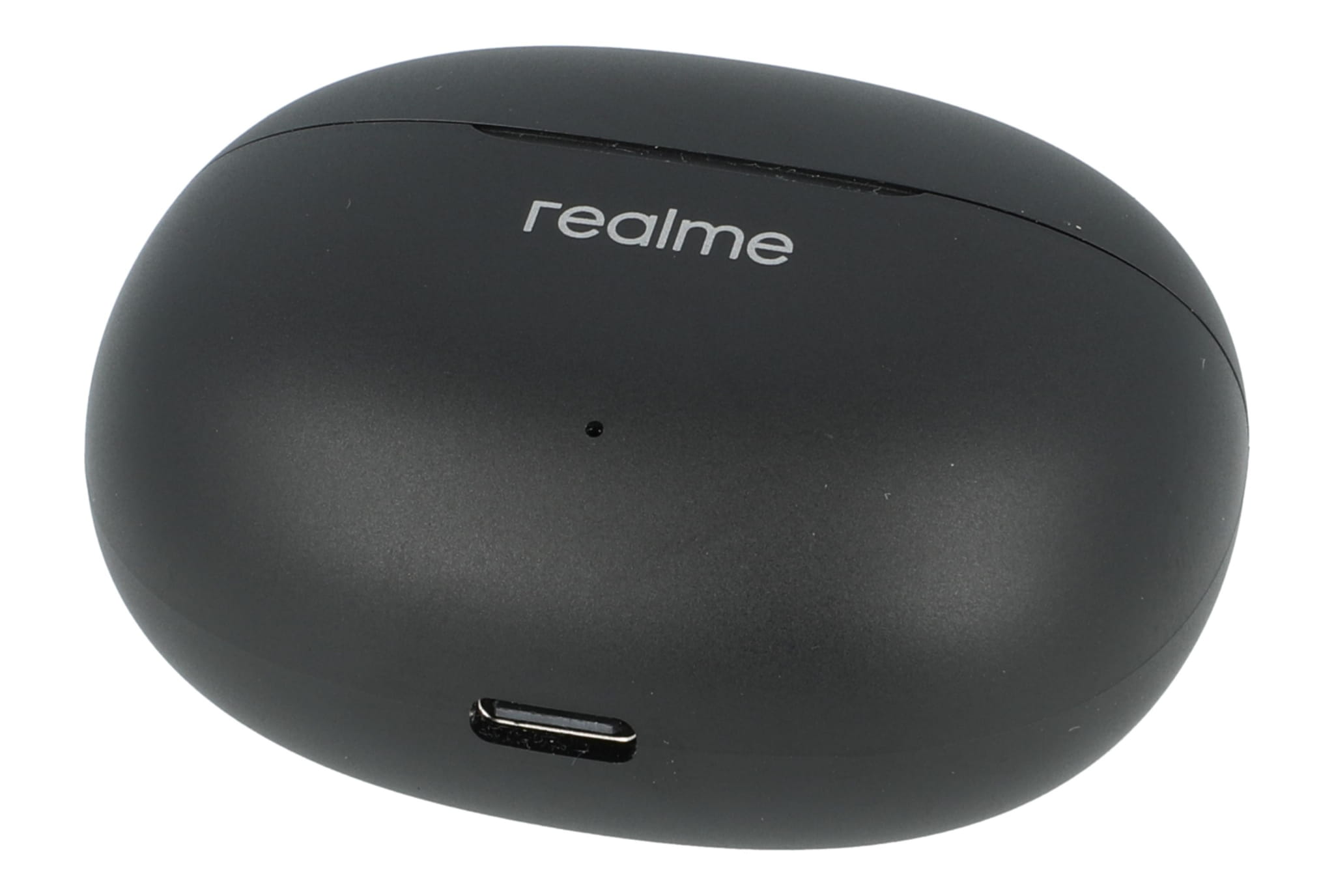 Słuchawki Bluetooth Realme Buds T100 Czarny Model Buds T100