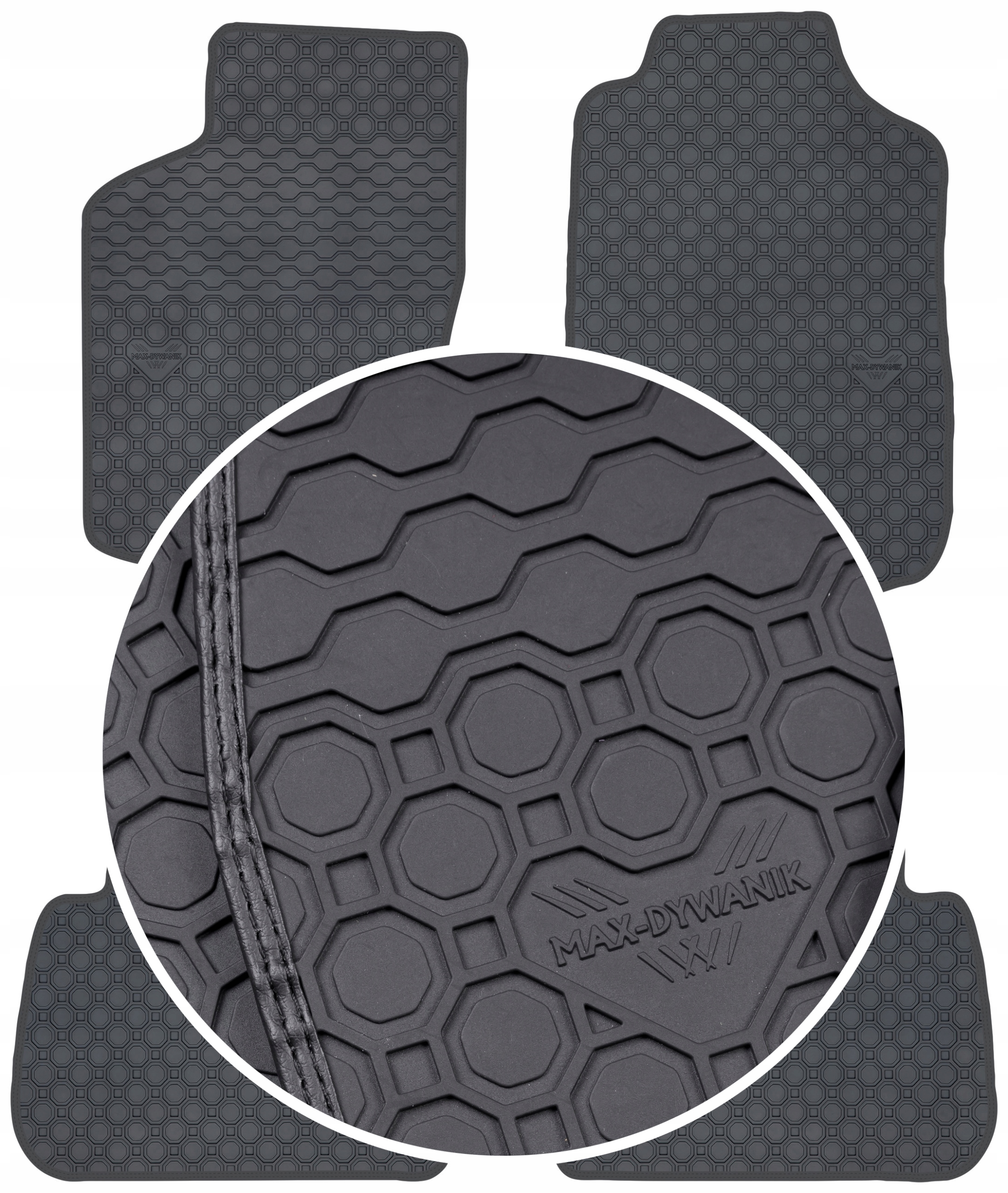 Saab 9 5 I 1997-2009 Koberce PrimeLiner