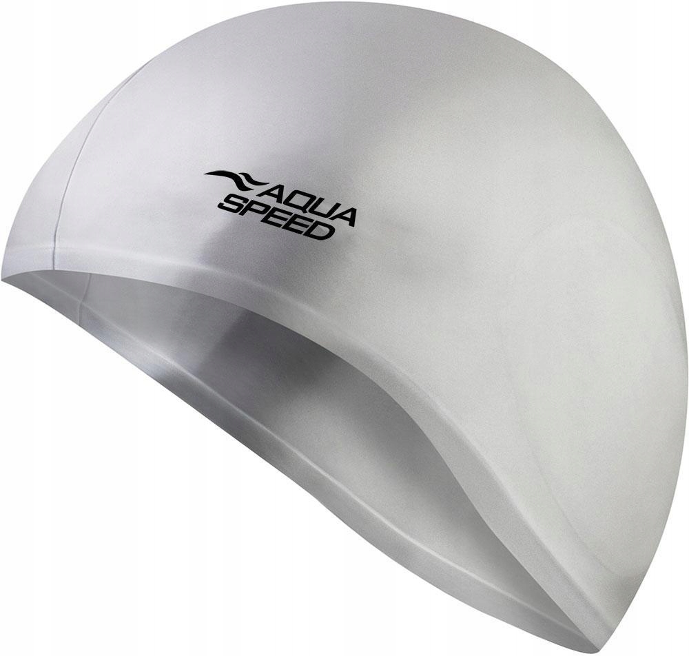 Czepek pływacki silikonowy na basen uszy EAR 26 EAN (GTIN) 5908217658753