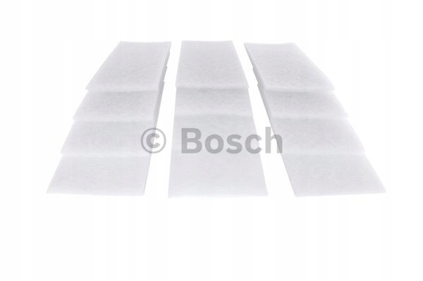 

Filtr powietrza kabinowy Bosch 1987431184 110807A