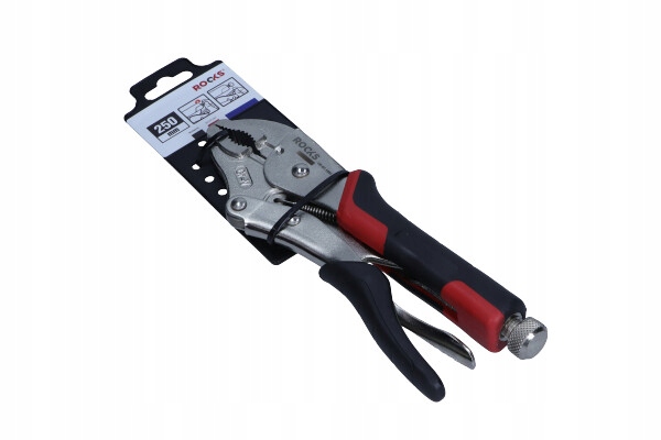 

Szczypce morsa 250mm Rooks OK-07.1051
