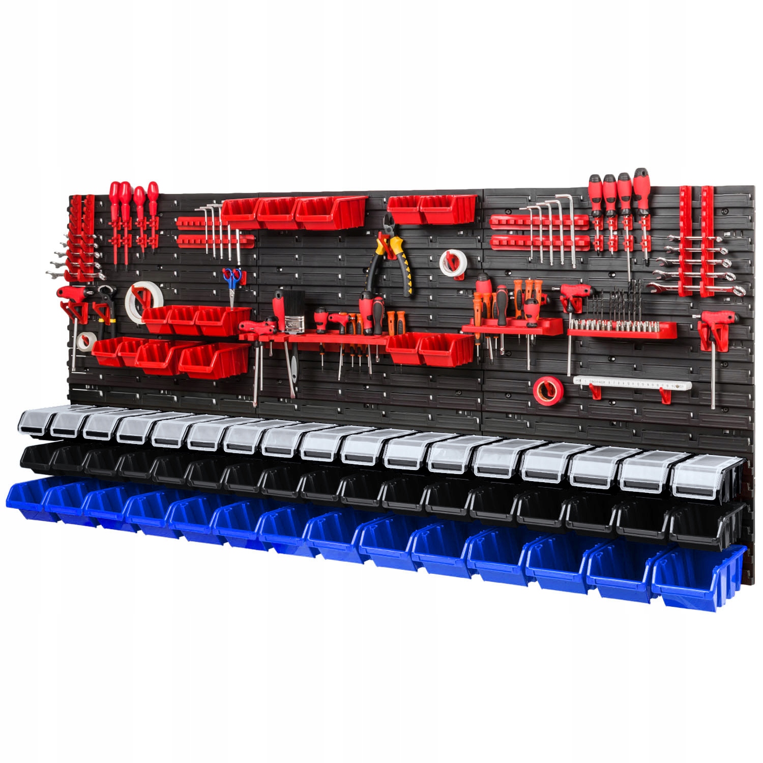 Tabule s nástrojovou stěnou 1728 mm x 780 mm