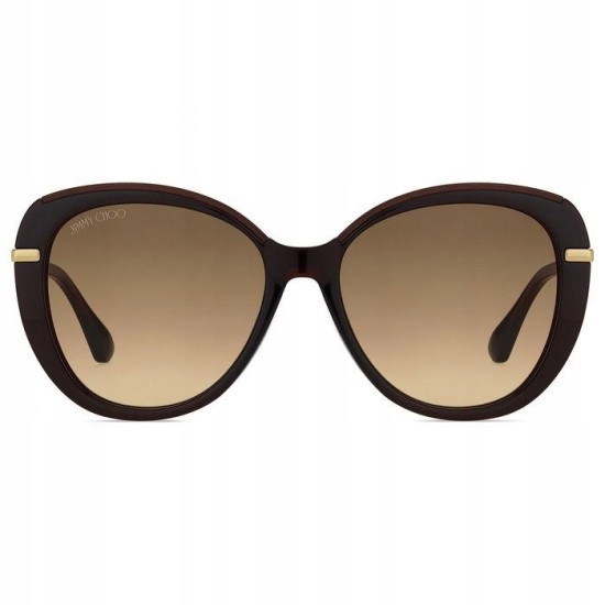 Jimmy Choo Phebe/f/s 2PIHA okulary damskie kocie