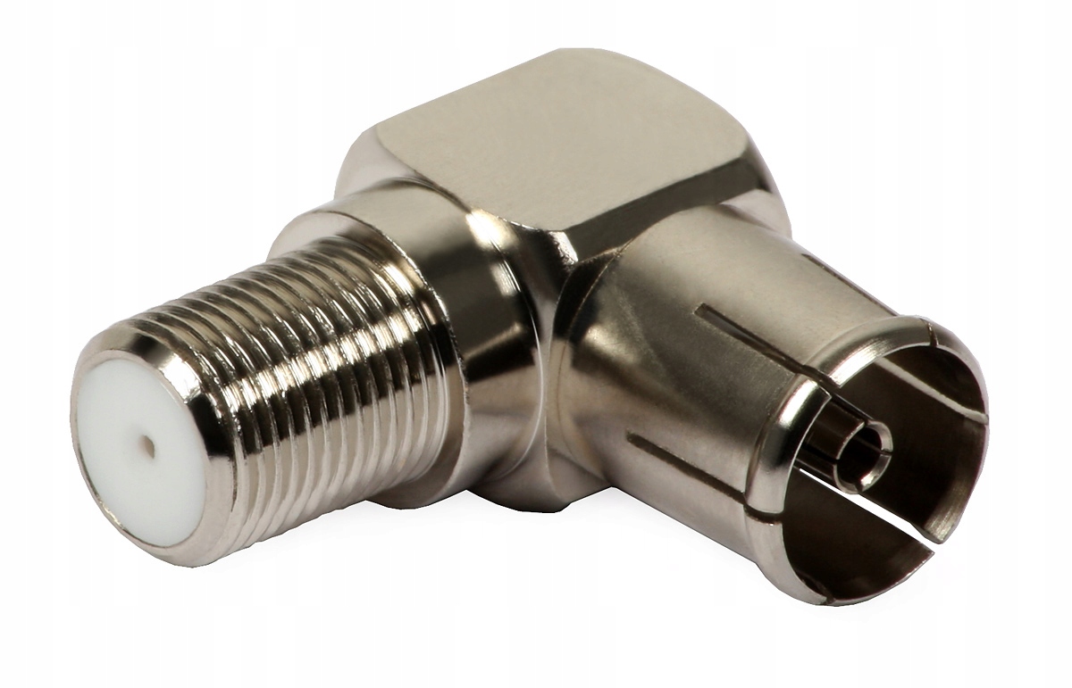 Купить СОЕДИНЕНИЕ F РАЗЪЕМ / ANTENNA HQ ANTENNA JACK отзывы, фото и