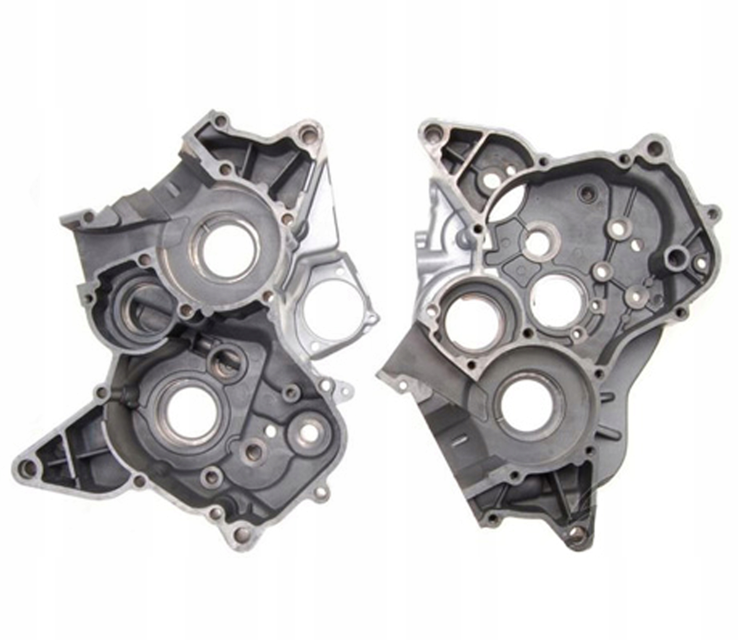 YAMAHA MINARELLI AM6 2T Obudowa Kartery Silnika