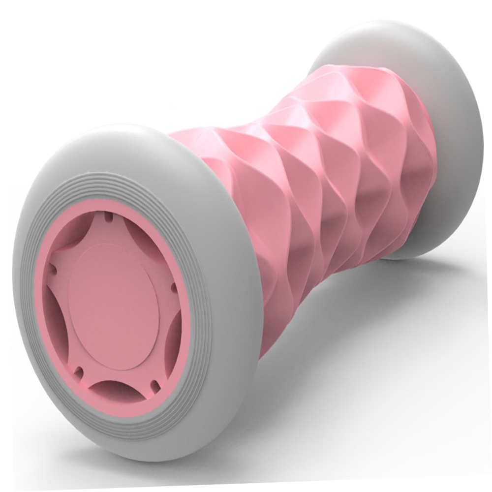 

Masażer do nóg stóp roller wałek masażu ciała rąk