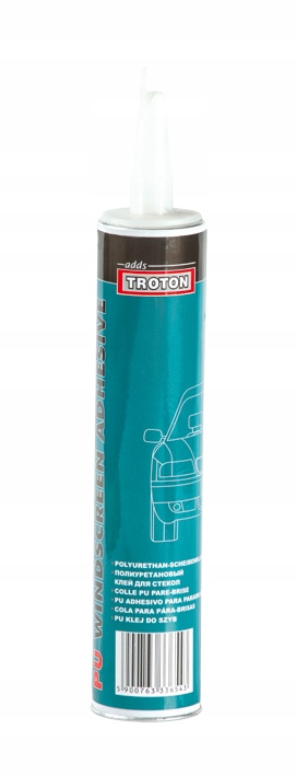 POLIURETANOWY KLEJ DO SZYB TROTON