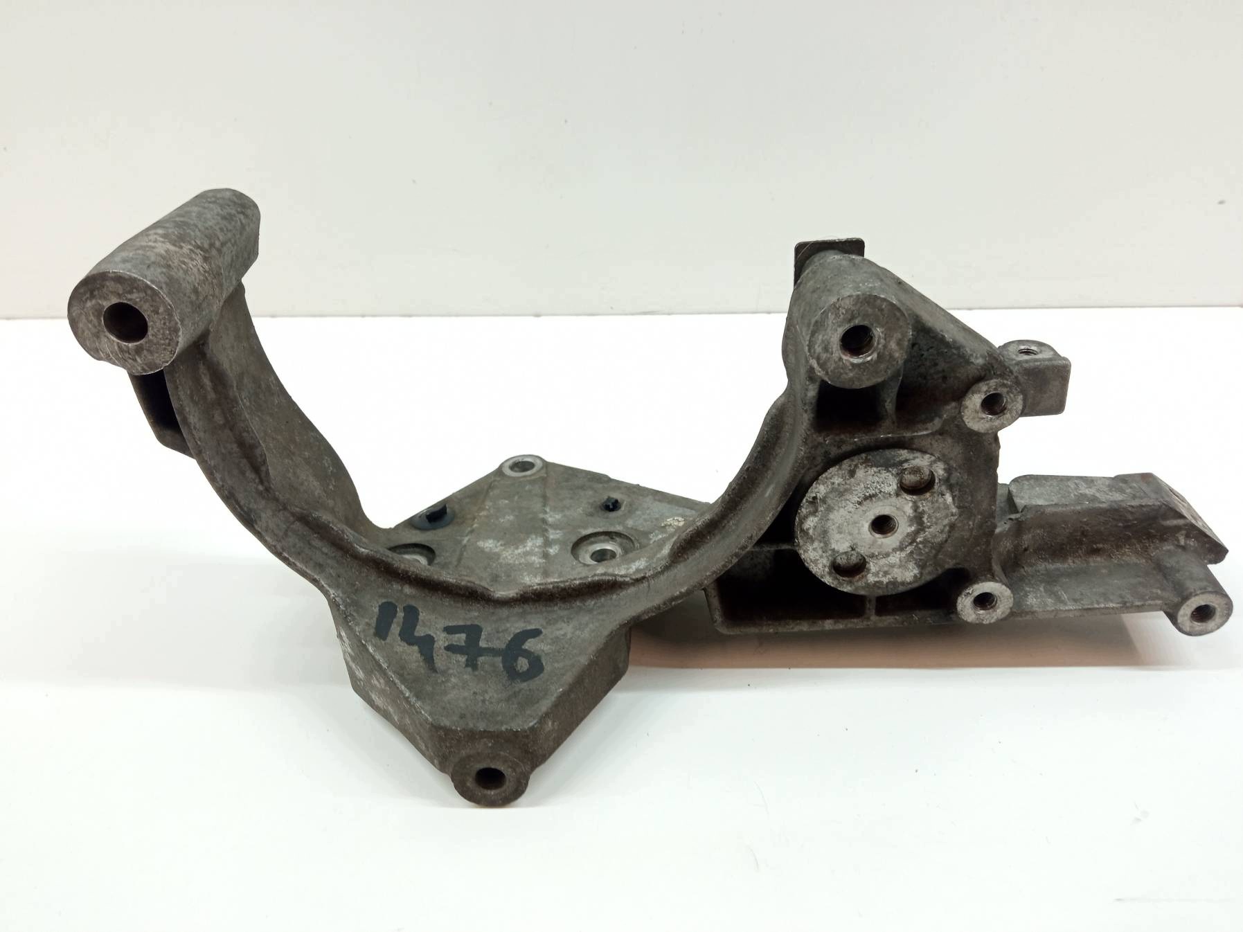 support 5802166033 2.3 HPI JTD Iveco Daily IV (2014- )