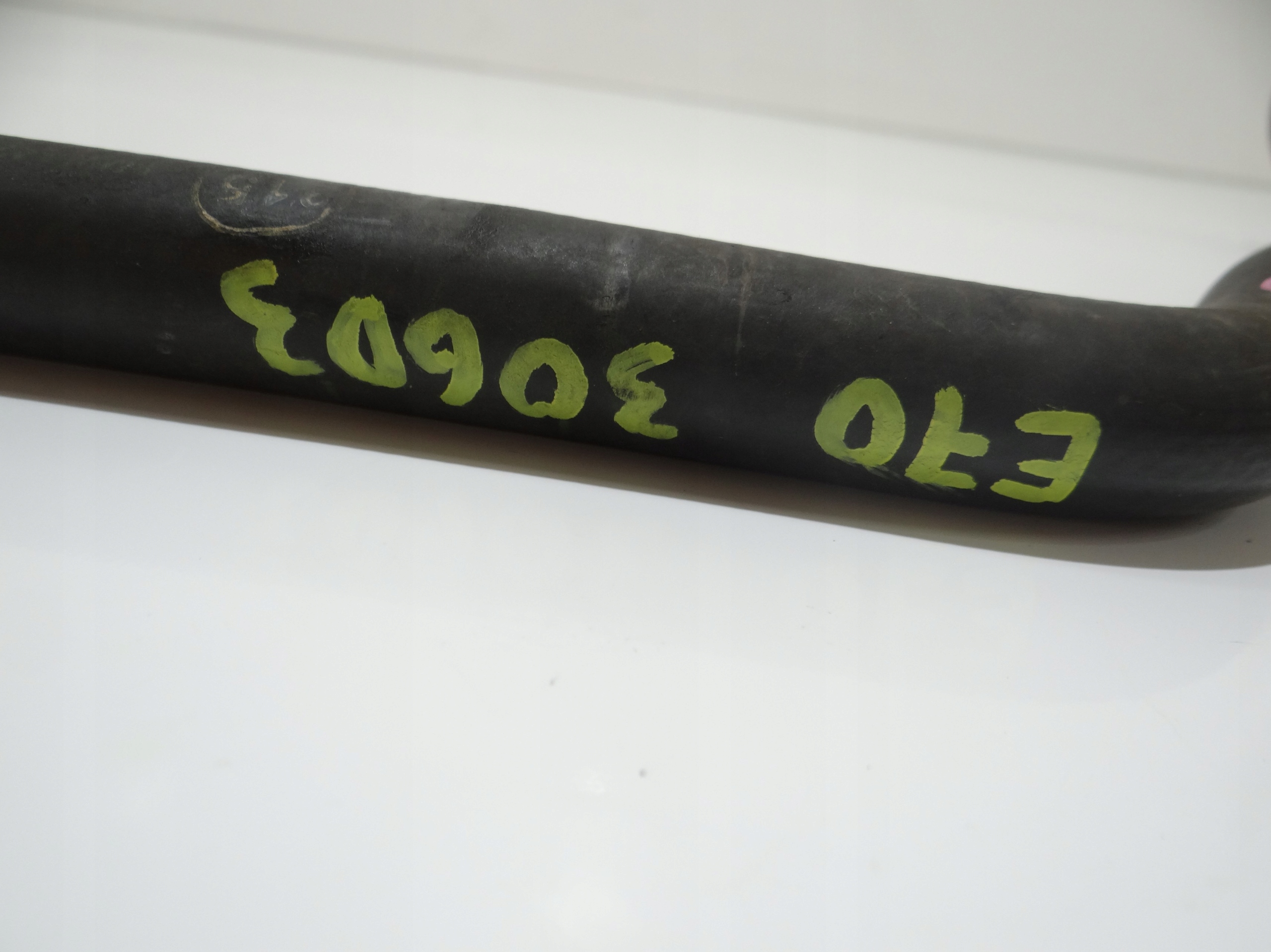 prijenos crijevo vode BMW X5 E70 3.0D 6945279