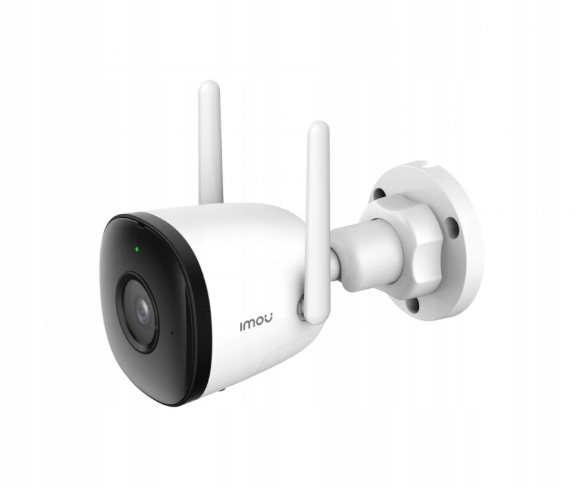 Kamera IP IMOU Bullet 2C QHD1440p 4MP WiFi IP67 Audio SMART