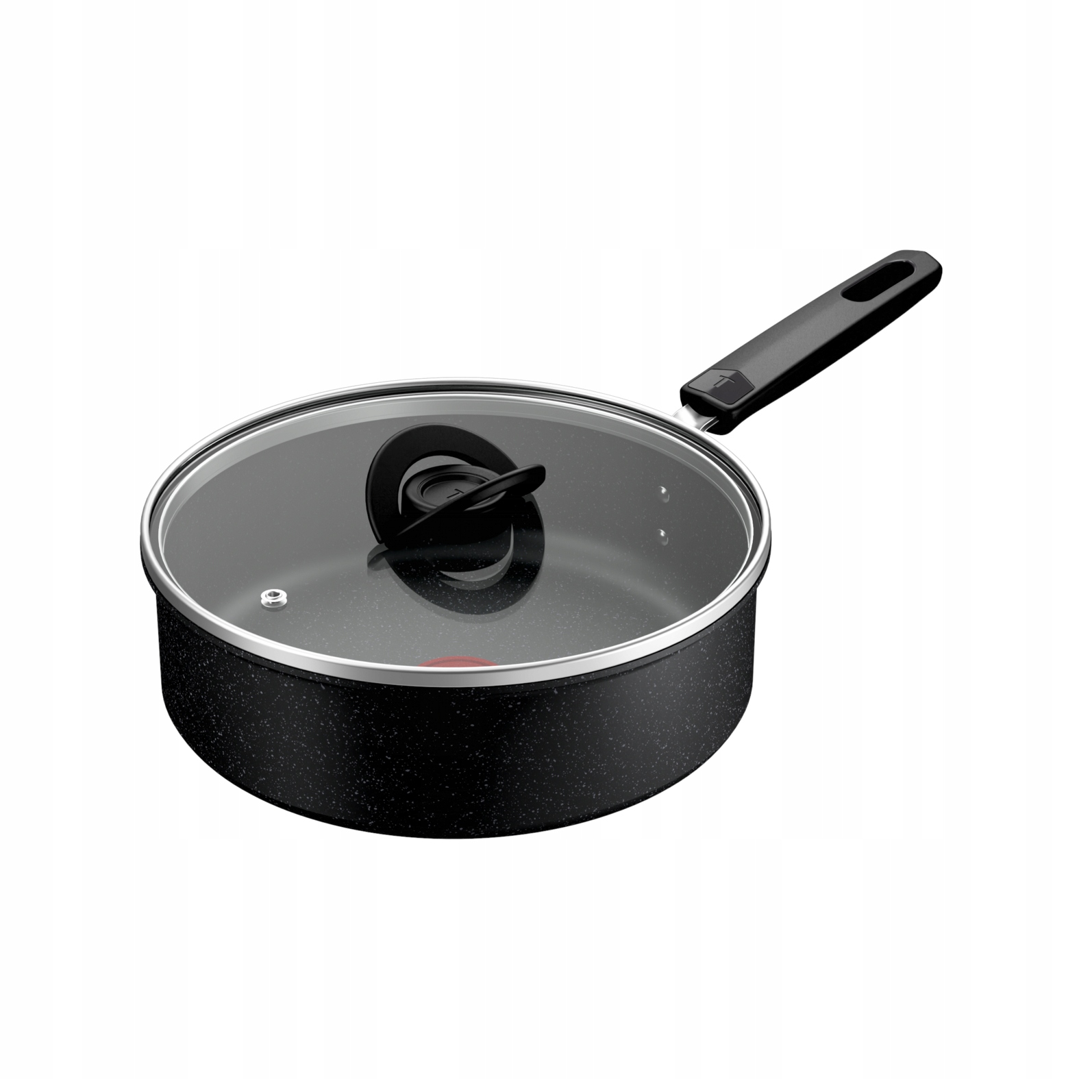 Głęboka patelnia 24 cm nieprzywierająca Tefal Expertise Plus, Indukcja