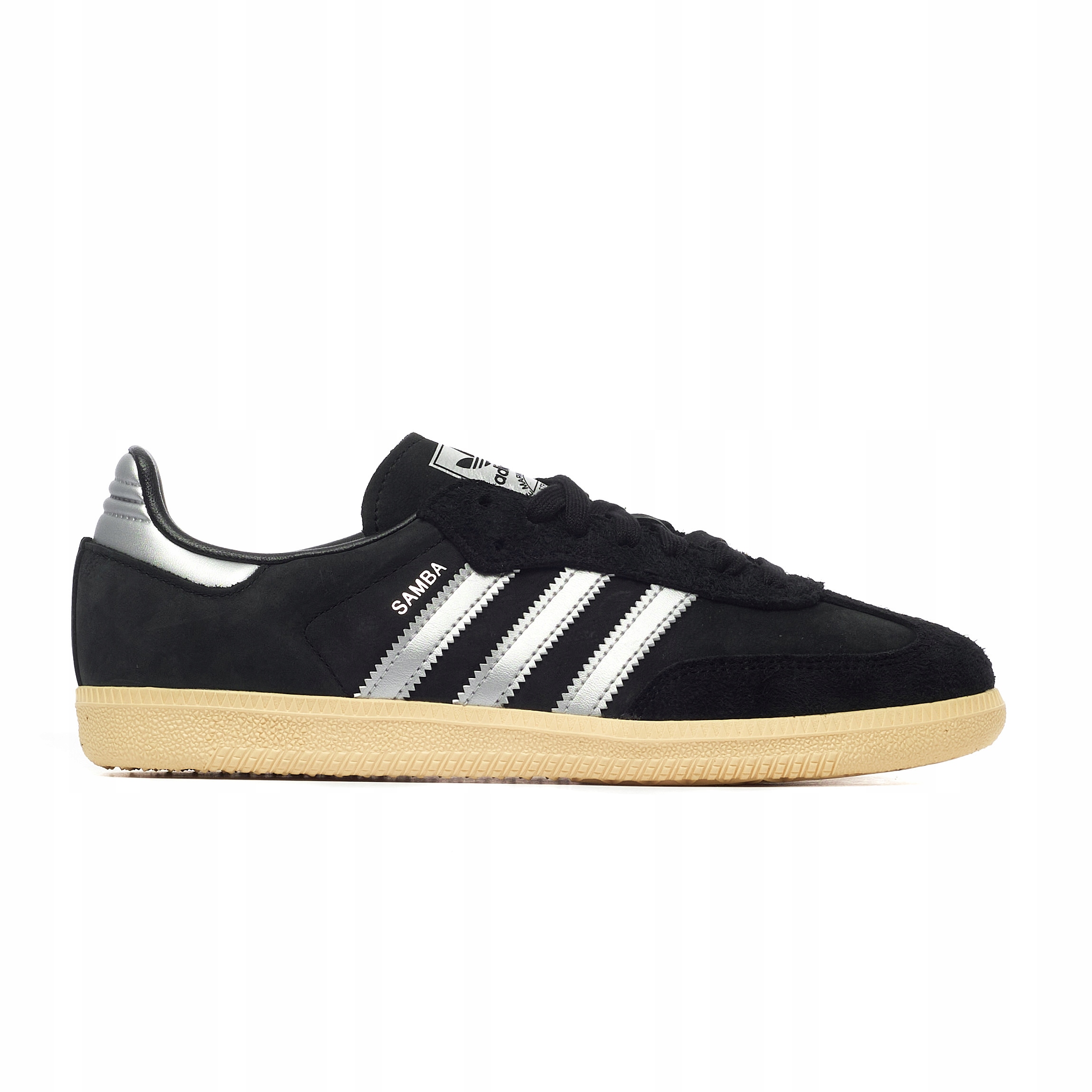 Sportovní obuv Adidas Samba Og W IE8128 38 2/3