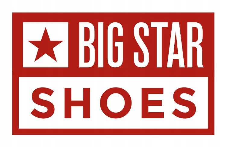 KLAPKI DAMSKIE BIG STAR NA PLAŻE BASEN PO DOMU Rozmiar 37