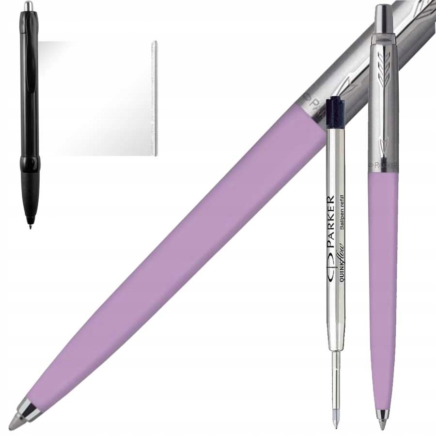 

Parker Długopis Jotter Wkład Czarny Ściąga Matura