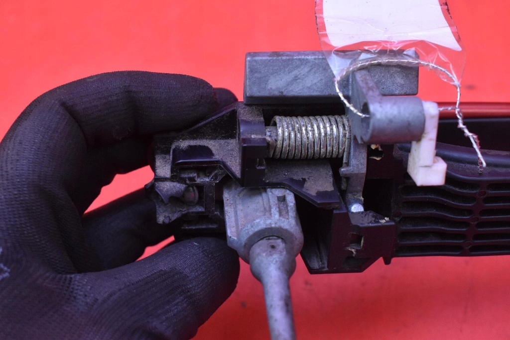 handle left front front 41V MAZDA CX-5 1 and 11-15