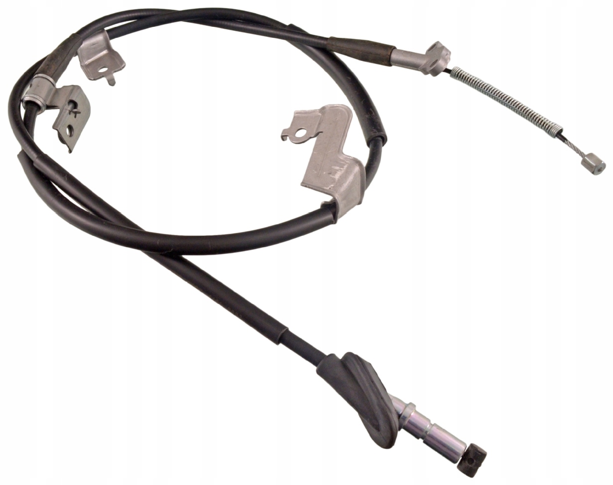 Кабель ручного тормоза BLUE PRINT ADH246187