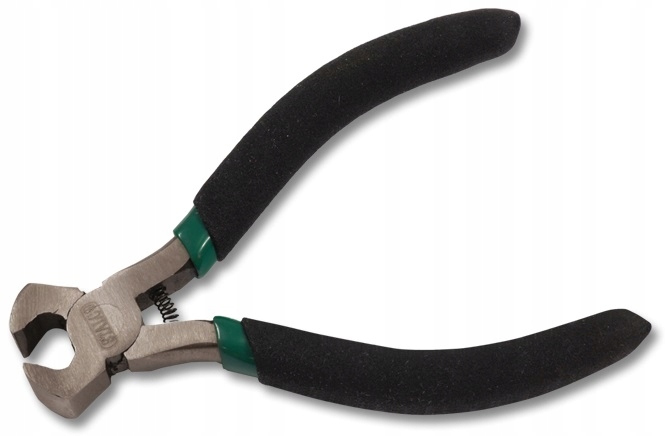 

Obcinaczki czołowe szczypce Mini 115mm Stalco