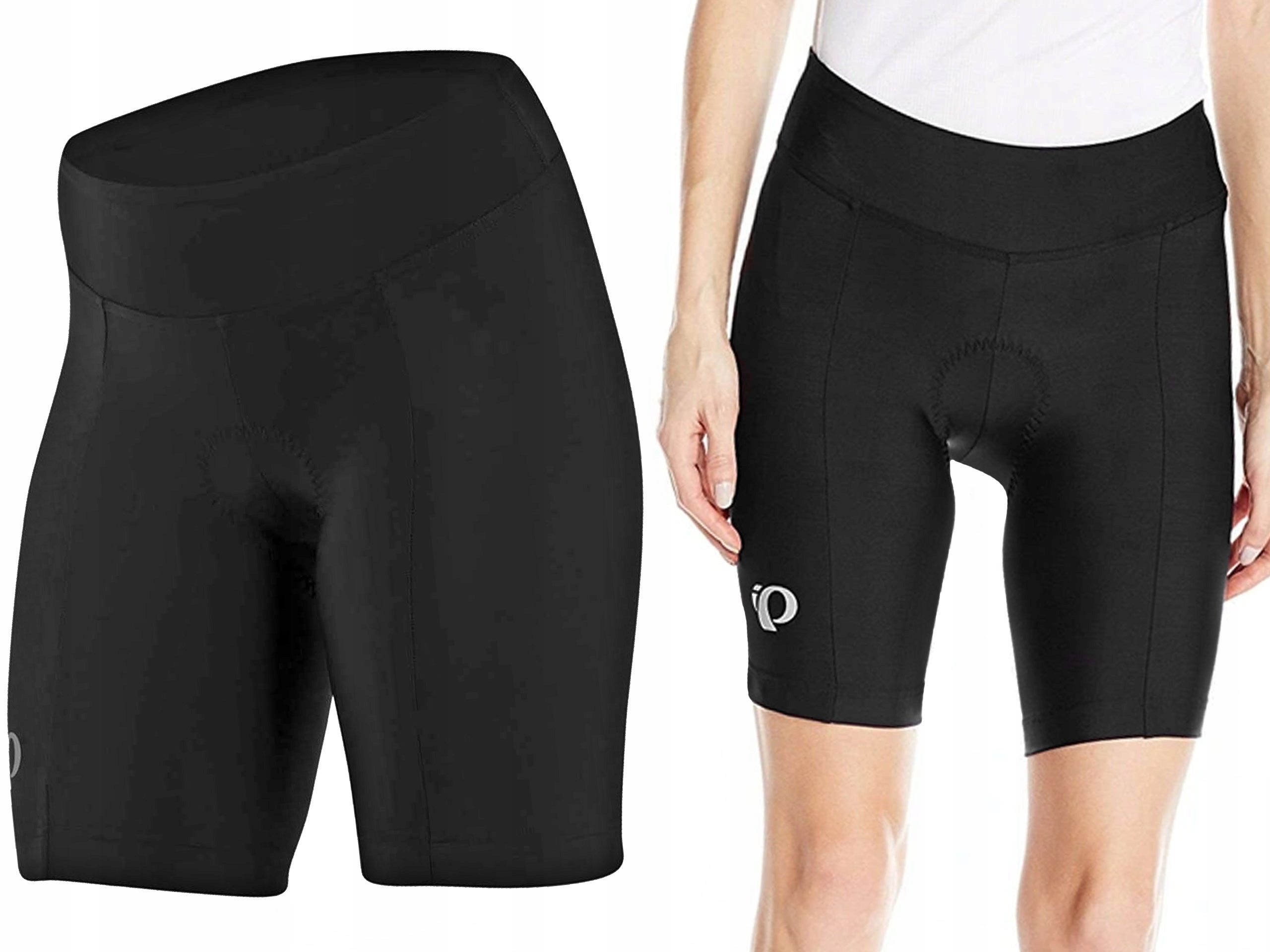 Kraťasy Pearl Izumi Quest black XL