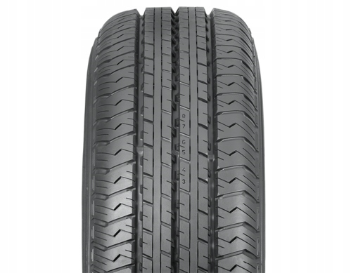 Літні шини 225 / 65r16c 112T cLine Cargo Nokian