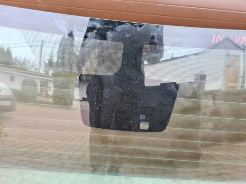 window front front sensor 2015r Opel Insignia