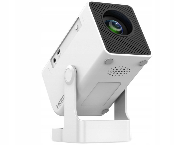 Projektor Philips NeoPix NPX140/INT Hd (1280 x 720), 150 Ansi lumen, Wi-Fi