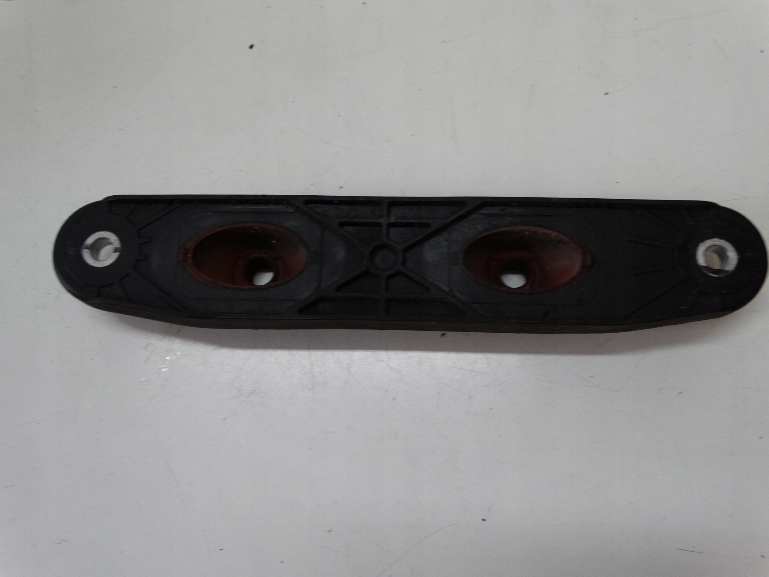 Support plaque Support TLUMIKA VW GOLF VI 1K0253144BD