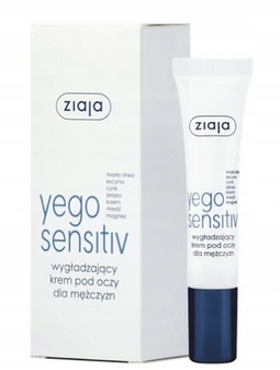 

Ziaja Yego Sensitiv krem Pod Oczy dla mężczyzn 15