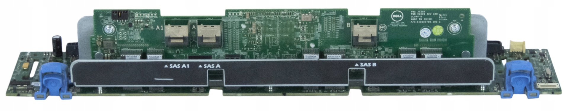 Dell 0VF0XJ 24x Sff Hdd Backplane R720 R720xd