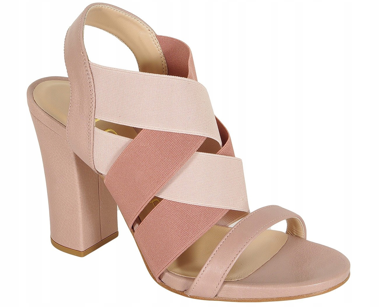 Unisa Yai sandały primtemps softy 40