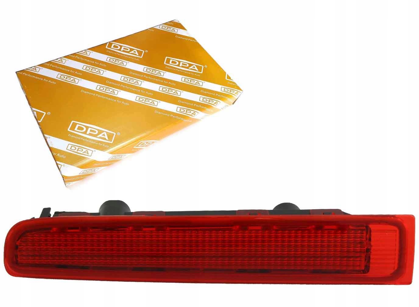 99451812402 - Стоп-сигнал задней двери левый VW T5 T6 12-19