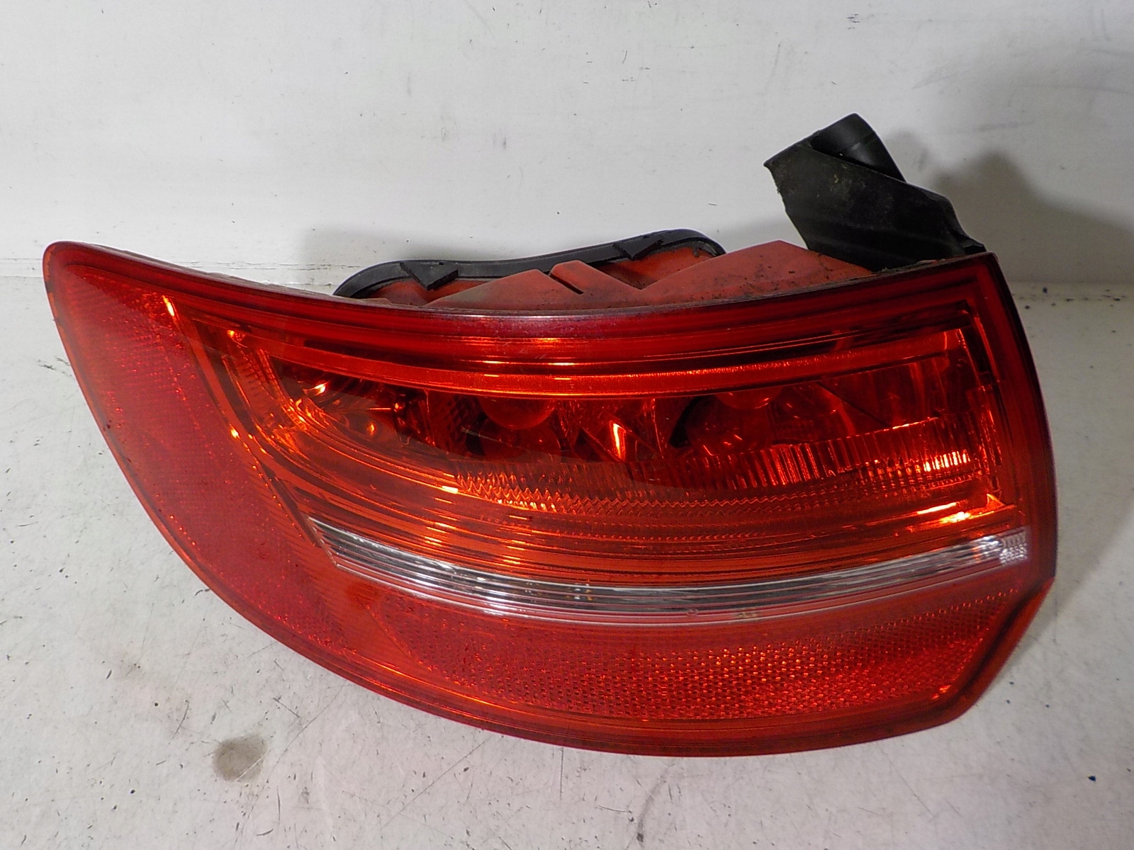 AUDI A3 II 8P SPORTBACK LIFT light left rear left rear part