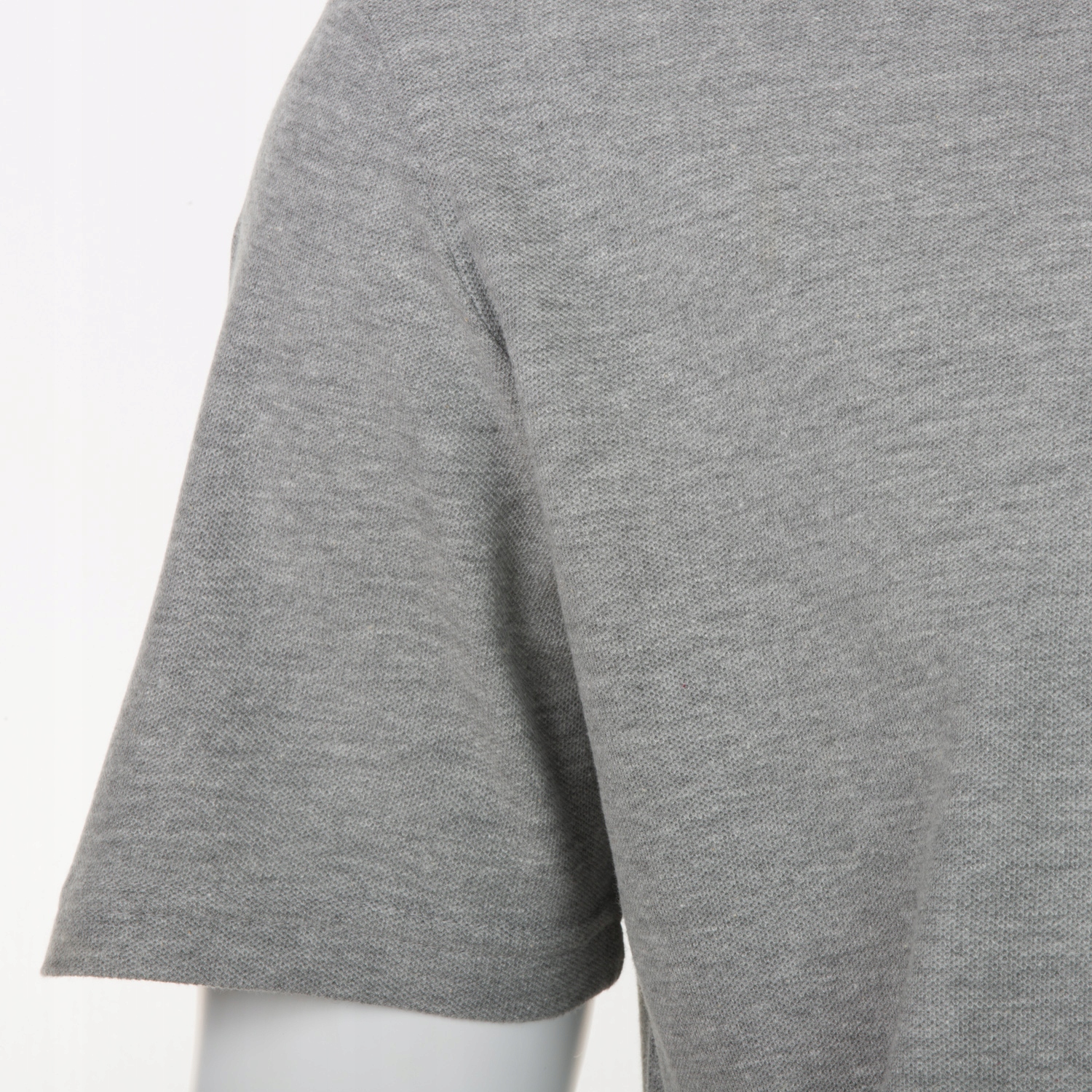 KOSZULKA POLO SZARA 100% BAWEŁNA rozmiar XXL Marka inna