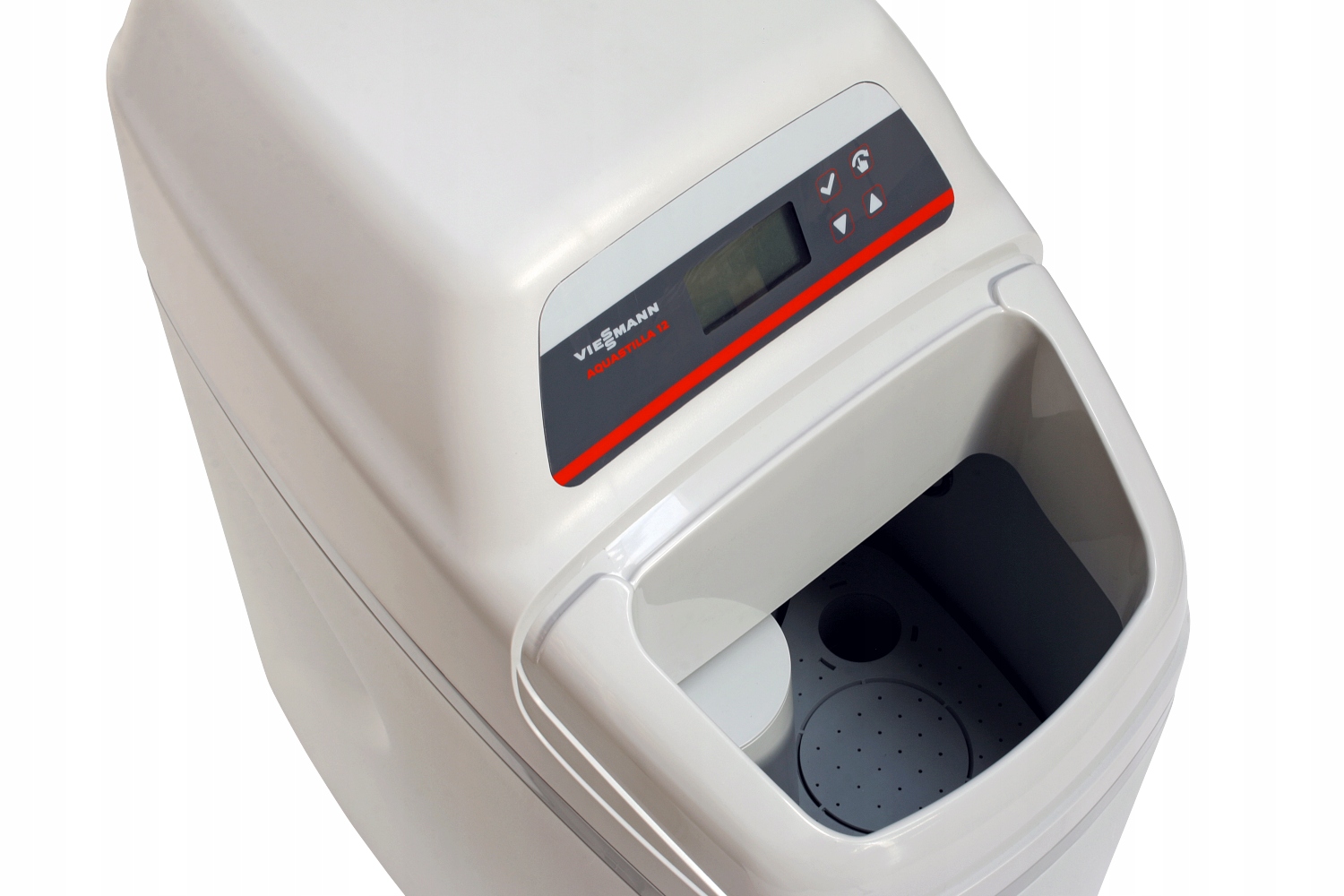 VIESSMANN AQUASTILLA 12 stacja uzdatniania wody 7691891 Marka Viessmann