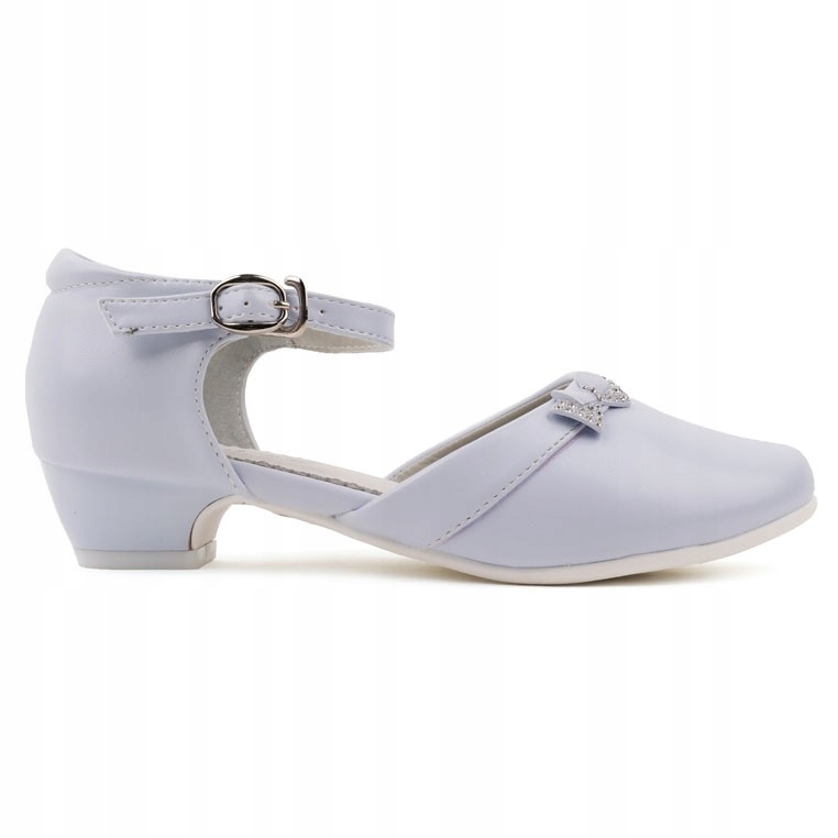 

Białe Buty Komunijne Dla Dziewczynki Dziecięce