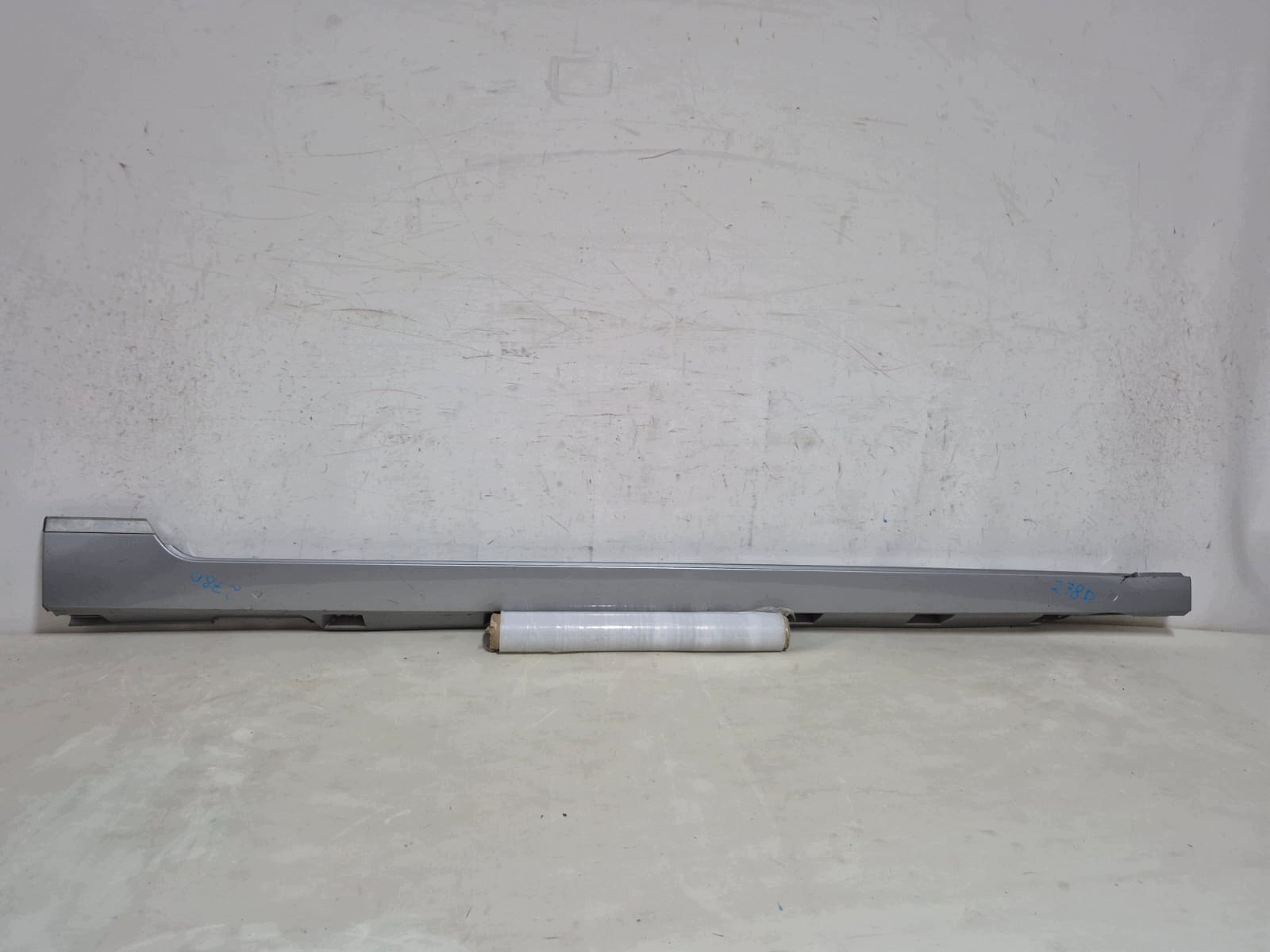 VW PASSAT B8 14- moulding threshold right threshold right